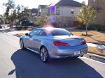 Bought black obsidian 2009 G37 convertible today-100_1174.jpg