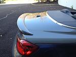 Got factory spoiler installed-photo-1-.jpg