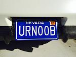 What license plate are you guys rocking?-img_4770.jpg