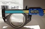 Aftermarket Mid-Pipe Gasket for Tanabe Coupe Exhaust-walker-2.jpg
