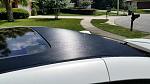 Vinyl on roof and front bumper-2014-08-28-21.54.37.jpg