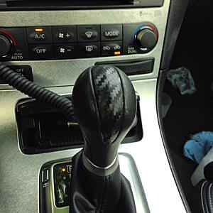 CF wrapped the silver on the shifter-itli6uo.jpg