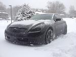 Blackout G37X Beast Mode - 6" of Snow No Prob - PICS-car2snowsmaller.jpg