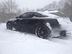 Blackout G37X Beast Mode - 6" of Snow No Prob - PICS-car3snowsmaller.jpg