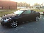 After pics of window/light tinting, plasti dipped rims and grill.-427514_10100132425809670_25910683_42362821_1671407384_n.jpg