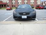 After pics of window/light tinting, plasti dipped rims and grill.-554828_10100204454628340_25910683_42684945_1358172050_n.jpg