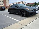 After pics of window/light tinting, plasti dipped rims and grill.-399079_10100204456694200_25910683_42684977_1865704527_n.jpg