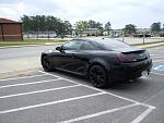 After pics of window/light tinting, plasti dipped rims and grill.-579794_10100204456429730_25910683_42684970_512451734_n.jpg