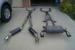 FI CBE Carbon Fiber Exhaust installed-exhaust1.jpg