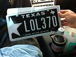 Clever NEW license plate-img_3935.jpg