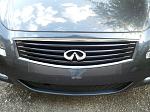 Got grill wrapped and rear valence overlay-after-grill.jpg