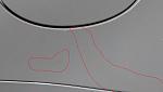 Brand New Moonlight White - Yellow Stains - HELP-yellow-closeup.jpg