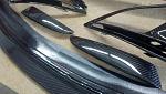 Carbon Fiber Element Goodies - Almost Done!-cfe-splitter-and-door-pulls.jpg