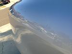 Just got a small dent :( what are my options?-img_0957.jpg