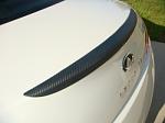 Making the chome trim on the trunk black-image-586824795.jpg
