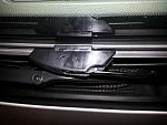 Weird colored bump on windshield wiper??-20131203_184612.jpg
