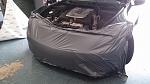 Wrapping My G37x Matte Silver M21-20140319_143723.jpg