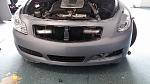 Wrapping My G37x Matte Silver M21-20140319_165230.jpg
