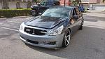 Wrapping My G37x Matte Silver M21-20140319_170137_hdr.jpg