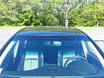 New windshield, does this gasket look odd-20140520_083139.jpg