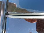 New windshield, does this gasket look odd-20140520_083156.jpg