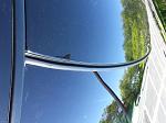 New windshield, does this gasket look odd-20140520_083204.jpg