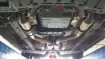 Question about odd Invidia flex section-20150530_145950.jpg