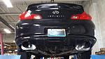 Question about odd Invidia flex section-20150530_150152.jpg