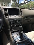 Bought black matts with stone interior-img_5595.jpg
