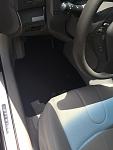 Bought black matts with stone interior-img_5596.jpg