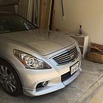 2011/2012+ Sport Sedan Front Lips!-image.jpg