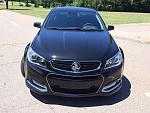 BYE, bye G37, Hello SS-front.jpg