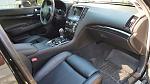 Hydrodipping vs. vinyl wrapping interior trim pieces-20150725_181052.jpg