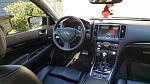 Hydrodipping vs. vinyl wrapping interior trim pieces-20150725_181145.jpg