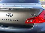 The world first Infiniti G69-att_1440428512788_20150823_085841.jpg