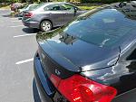 Real OEM Sedan Trunk spoilers  shipped!-20160702_131642.jpg