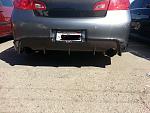 Help! Arc Exhaust too Short!-20160928_142240.jpg