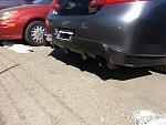 Help! Arc Exhaust too Short!-20160928_142313.jpg