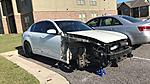 '07 to '10+ Front End Conversion (Some questions)-g35-taken-apart.jpg