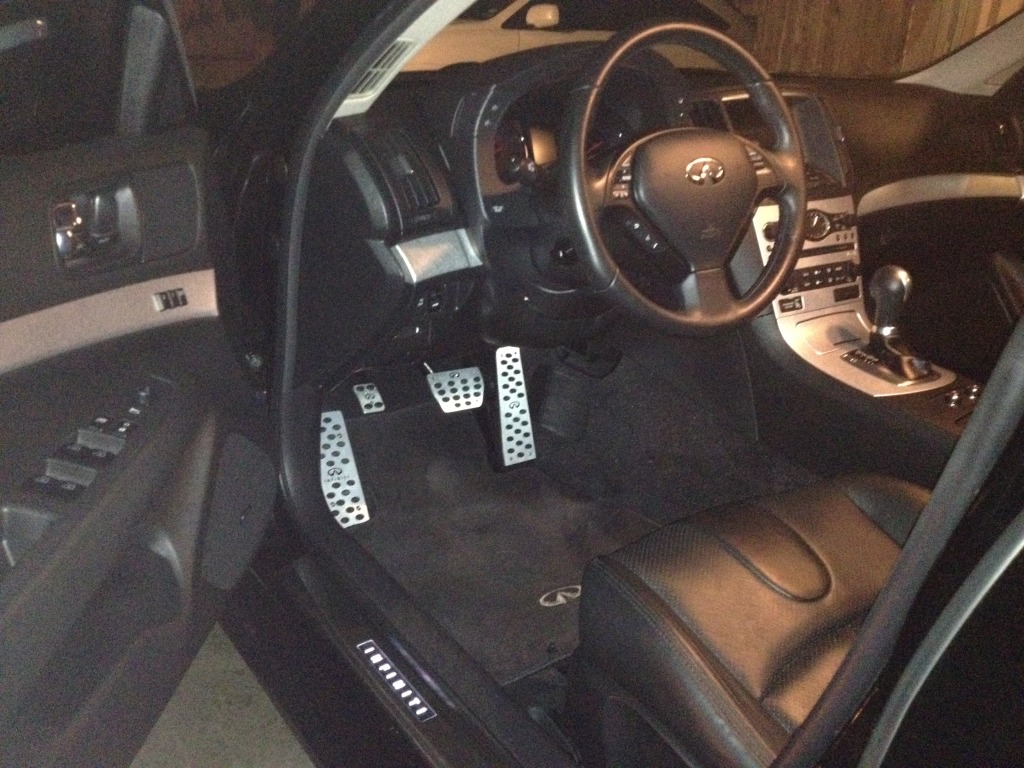 Name:  PedalsafterG37.jpg
Views: 81
Size:  249.6 KB