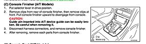 Removing Center Console Finish G37 Sedan?-shifttrim.jpg