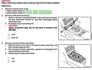 Removing Center Console Finish G37 Sedan?-shiftthing2.jpg
