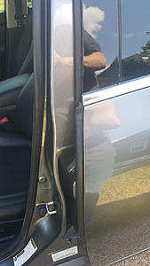 Is my G37 missing weather stripping on door?-drivers-side.jpg