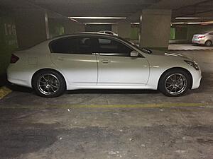 What did you do to your G today, PICS req'd for upgrades.-j81bggy.jpg