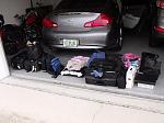 All the stuff I fit in the G for our 19 day trip.-2011_0701trip0039.jpg