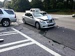 Had my 2011 G37S for a month. Then, an accident. Totaled or not?-forumrunner_20130929_225430.jpg