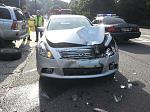 Had my 2011 G37S for a month. Then, an accident. Totaled or not?-forumrunner_20130929_225527.jpg