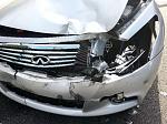 Had my 2011 G37S for a month. Then, an accident. Totaled or not?-forumrunner_20130929_225545.jpg