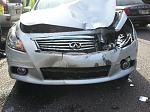 Had my 2011 G37S for a month. Then, an accident. Totaled or not?-forumrunner_20130929_225558.jpg