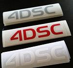 4DSC - Vinyl Stickers-4dsc-stickers.jpg